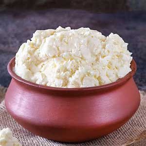 Fresh Butter