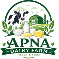 apna dairy farm