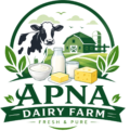 apna dairy farm