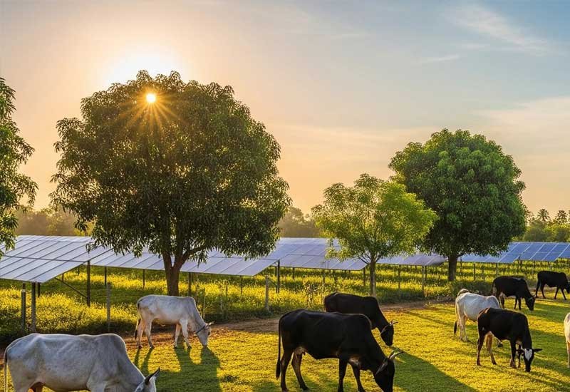 About Apna Dairy Farm